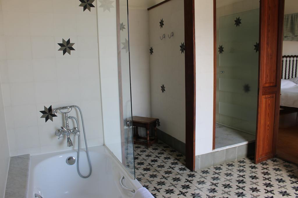 Hotel Sant Jaume Alcúdia Pokoj fotografie